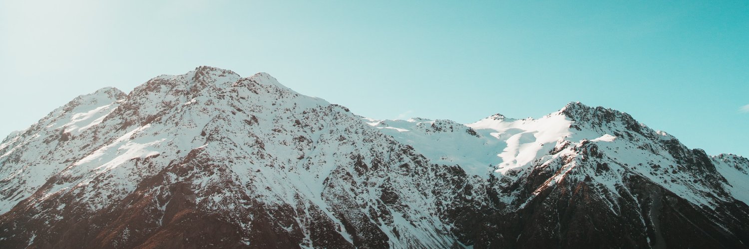 Twitter banner for @facuszz