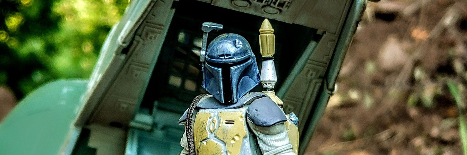 DarthDiltzy's profile banner image