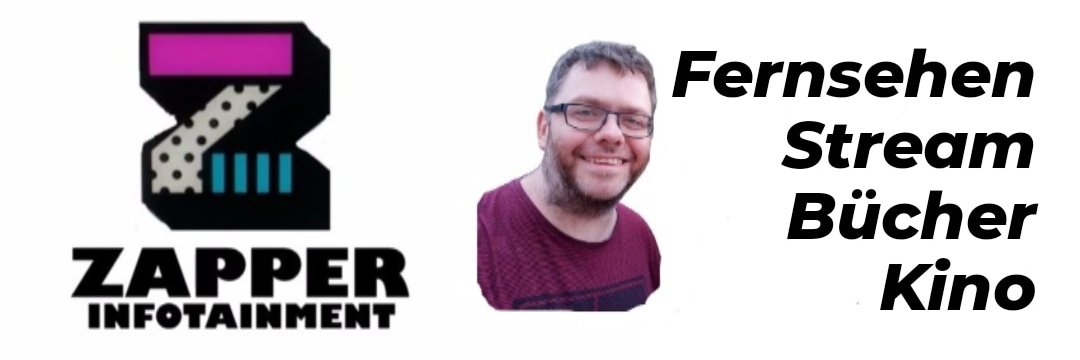 Zapper Infotainment banner