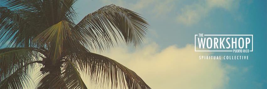 TheWorkshopPR's profile banner image