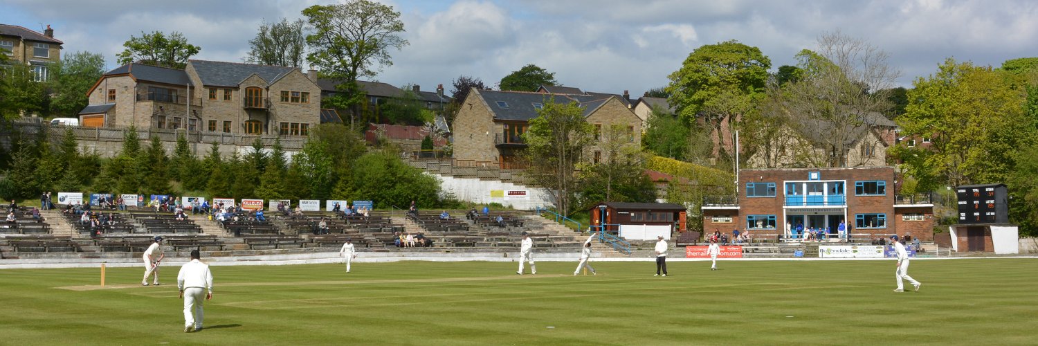 RawtenstallCC's profile banner image