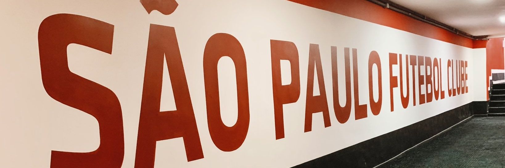x banner