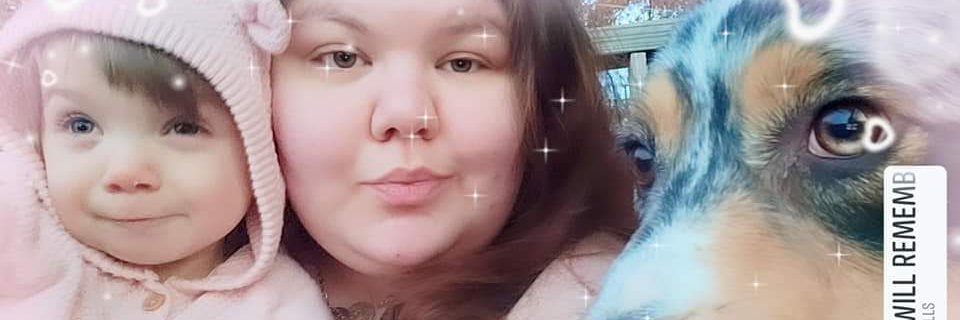 JessicaLSeay's profile banner image