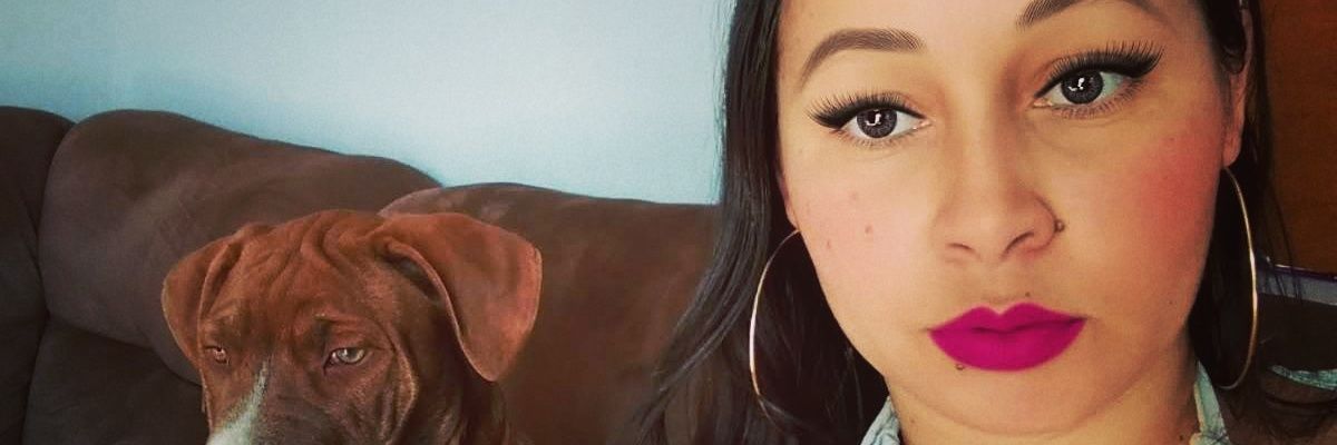CLEIDIANEDUTRA's profile banner image