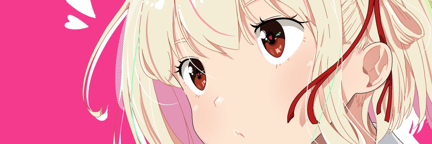 Gerry ☀️🌈🔞 banner
