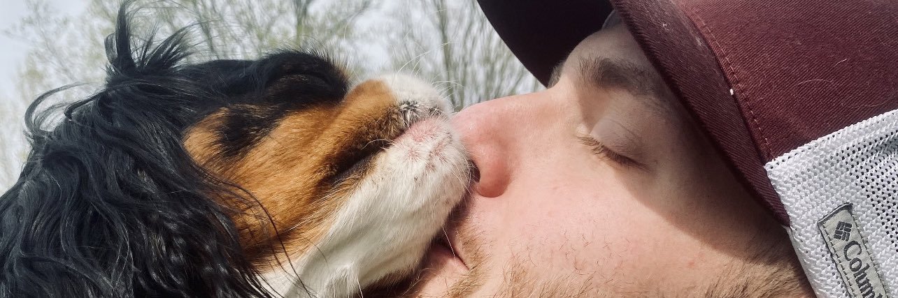 MichaelPHaskins's profile banner image