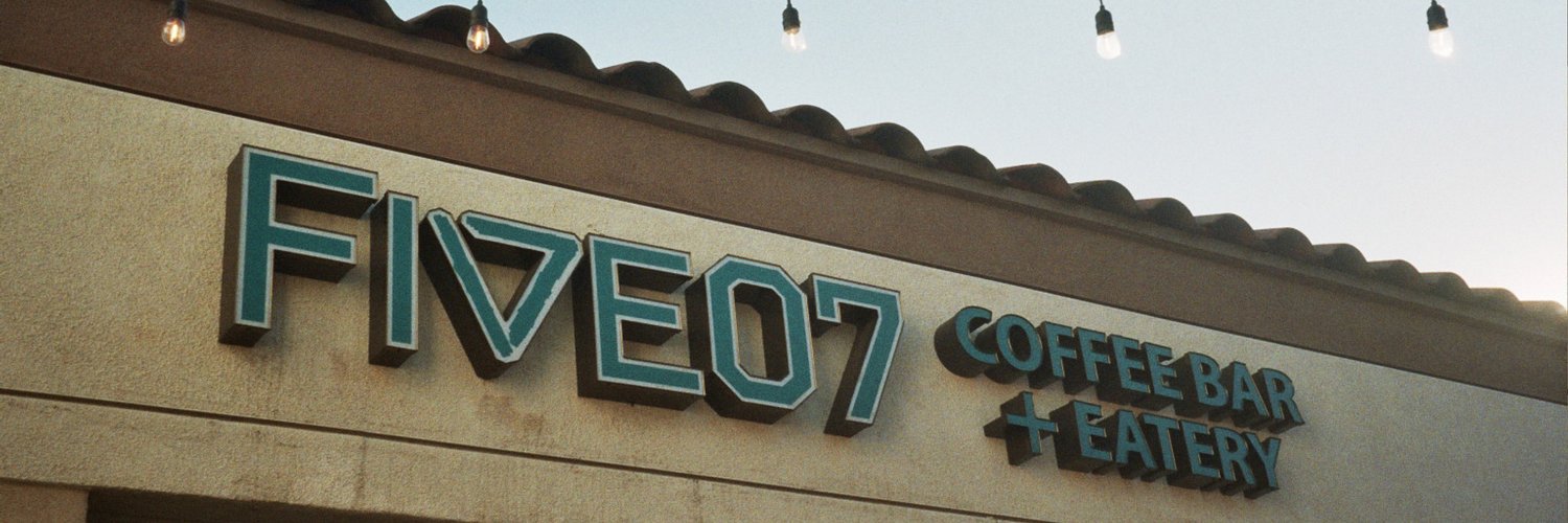 Five07 banner