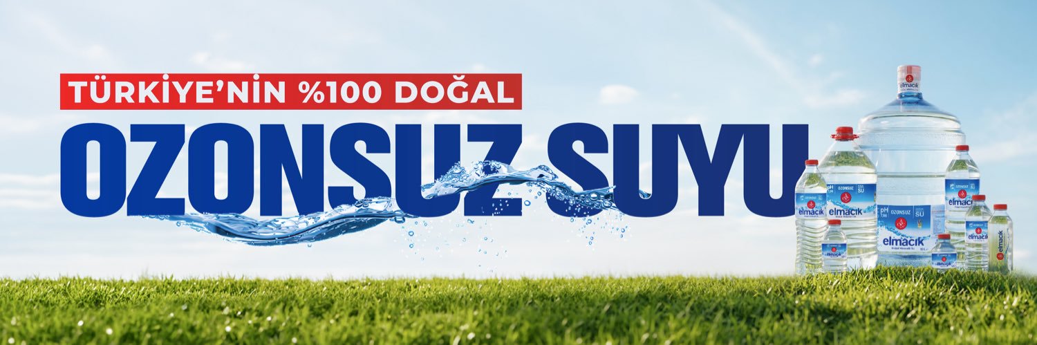 elmaciksu's profile banner image