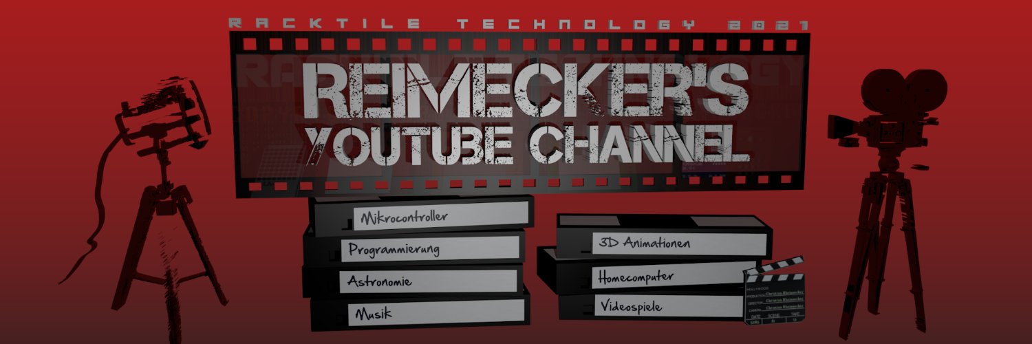 Reimecker's profile banner image