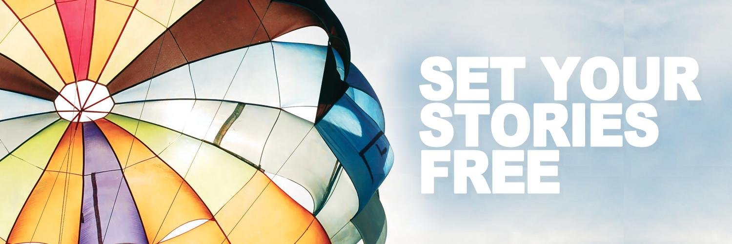 StoryStudioTO's profile banner image