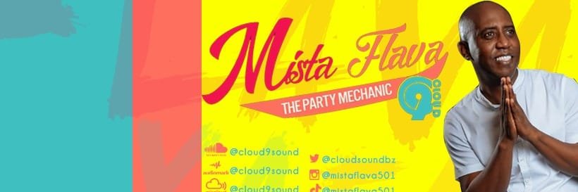 mistaflava501's profile banner image