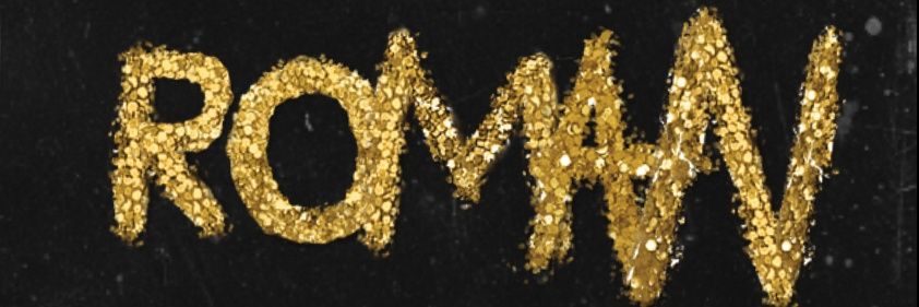Roman banner