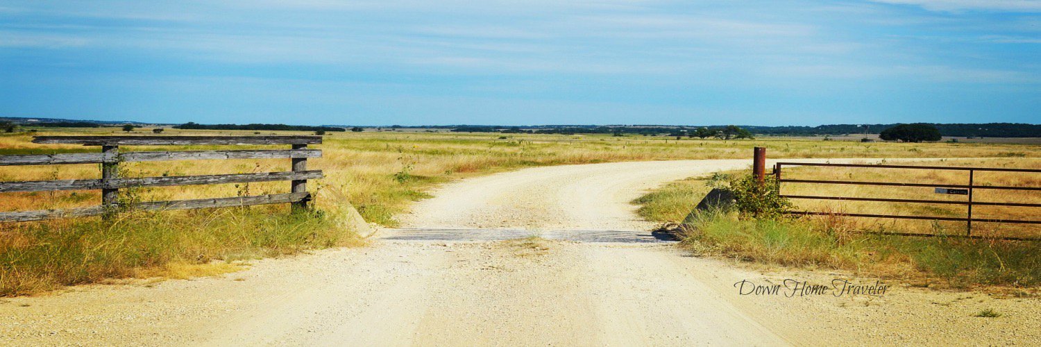 DownHomeTravel's profile banner image