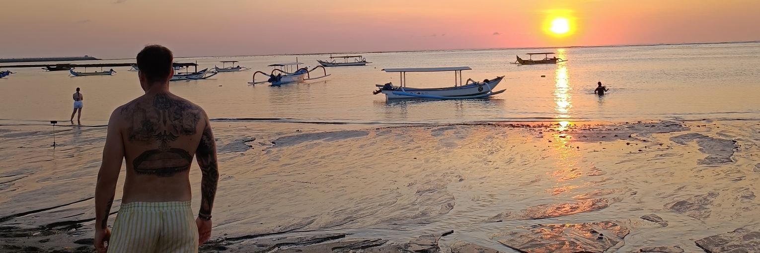 Jonathan Romero banner