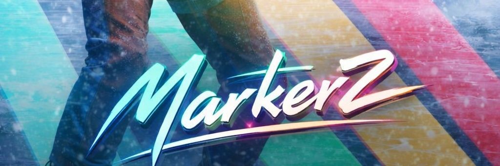 MarkerZ banner