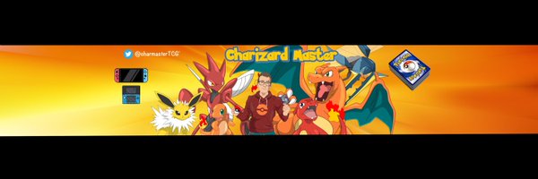 CharMasterTCG Profile Banner