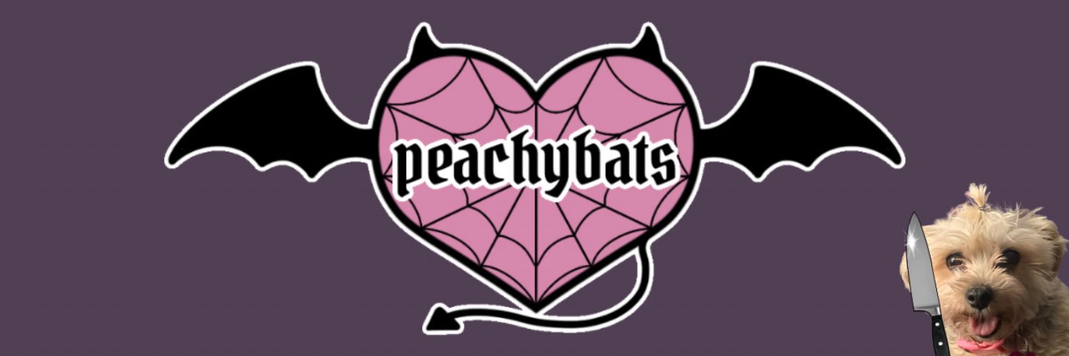 peachybats_'s profile banner image