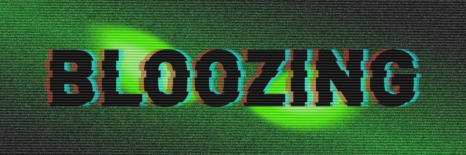 BloozingHP's profile banner image