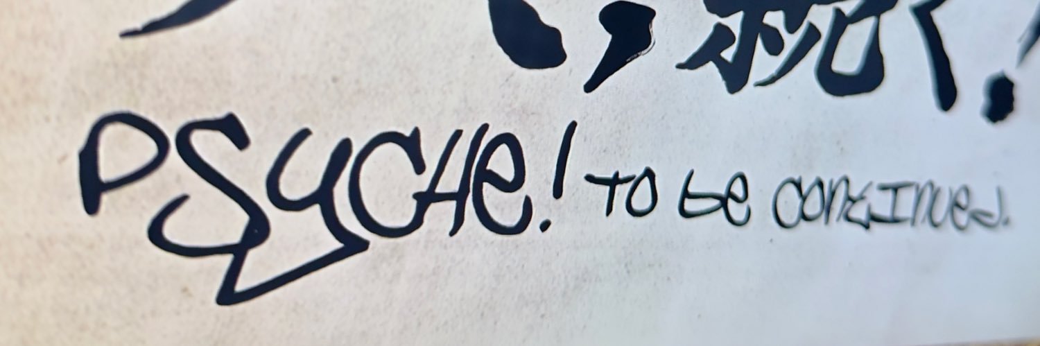 xLUCAx's profile banner image