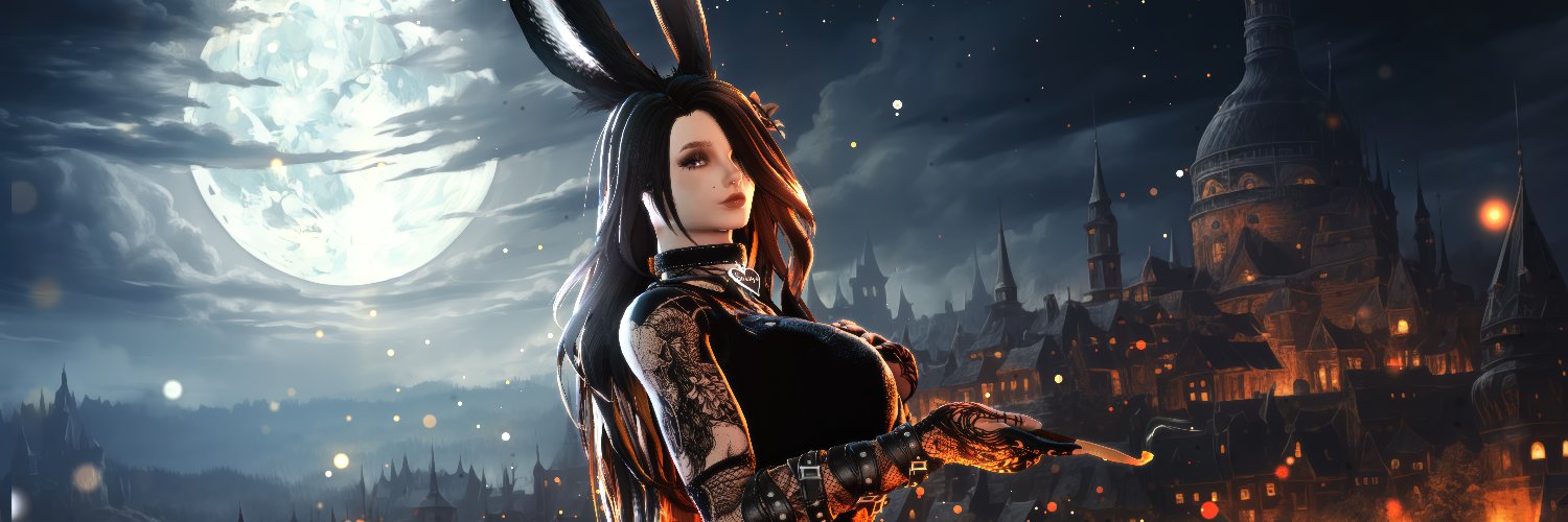 Sassyxiv's profile banner image