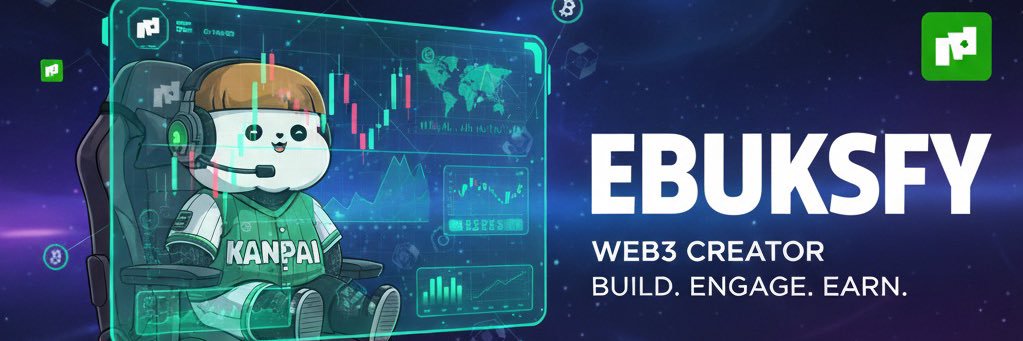 Ebuksify's profile banner image