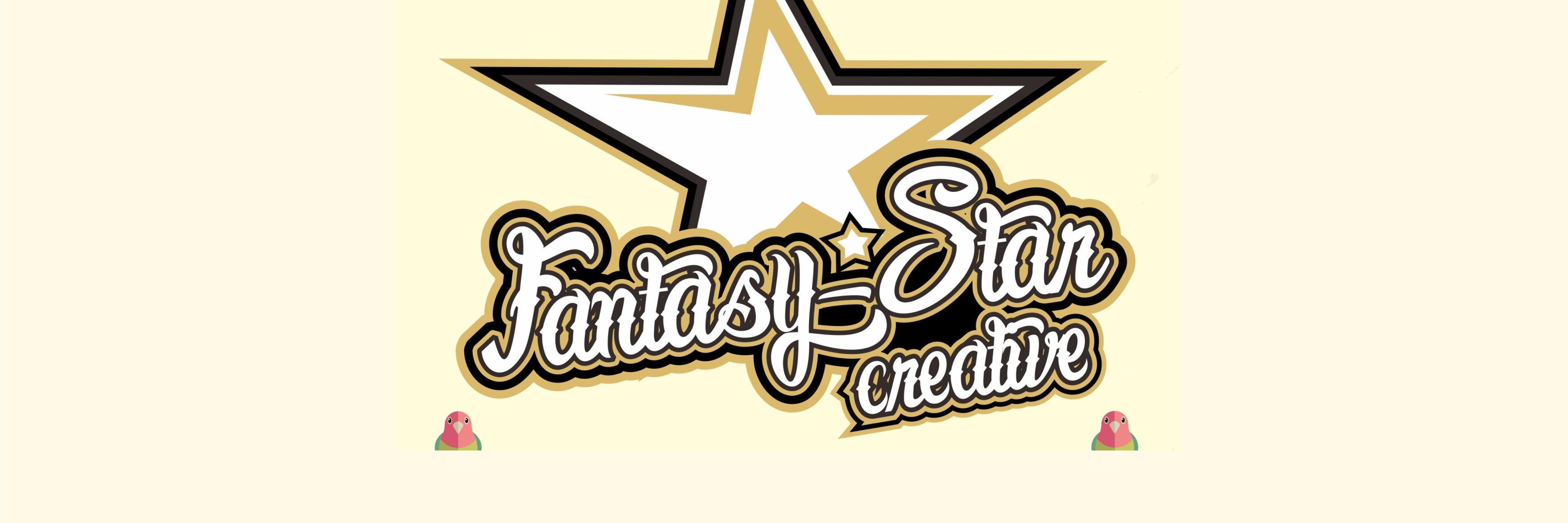 Fantasy Star banner