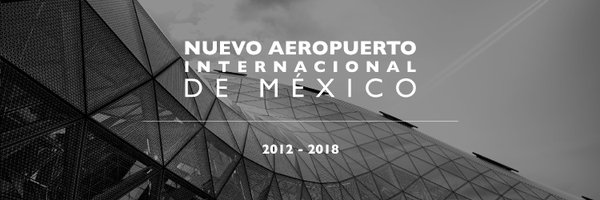 NvoAeropuertoMX Profile Banner