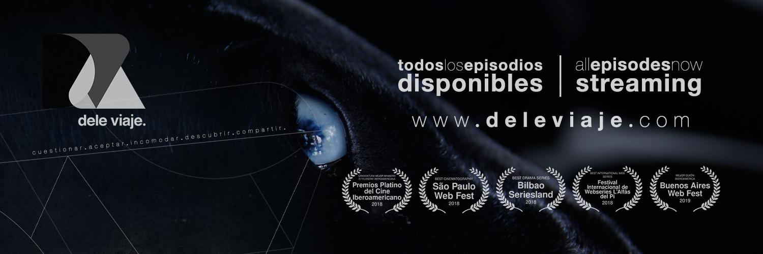DeleViaje's profile banner image