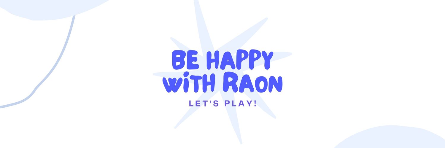 Raon_Archive_'s profile banner image