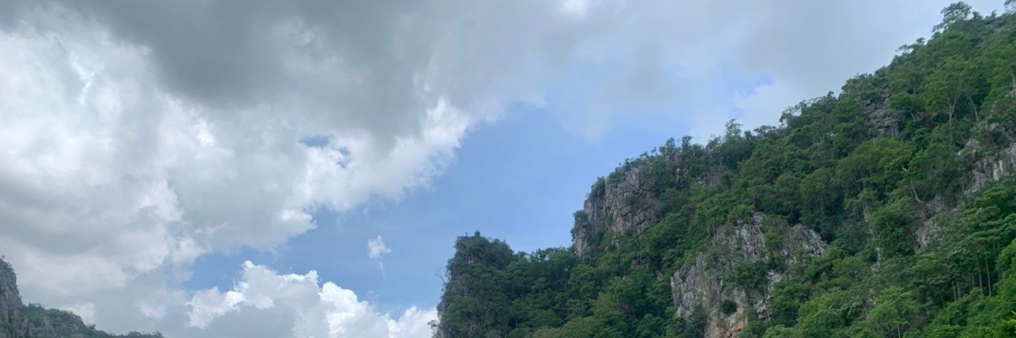 SutthidaPrichun's profile banner image
