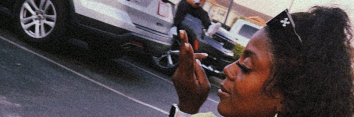 PrettiBlack🌸 banner