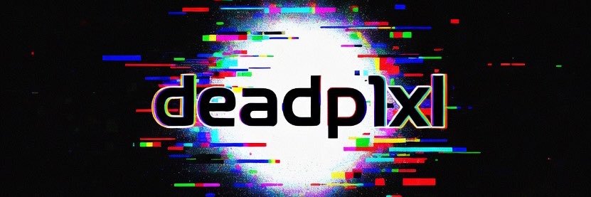 Dead P1xl Clips banner