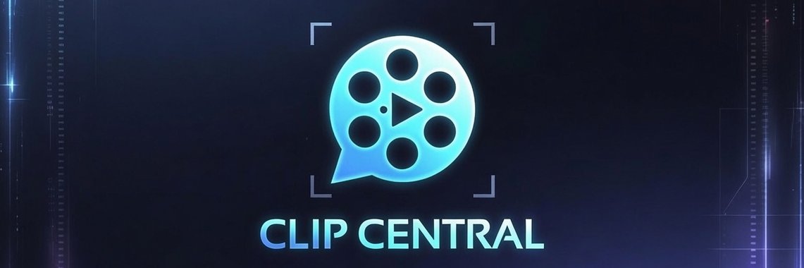 _clipcentral's profile banner image