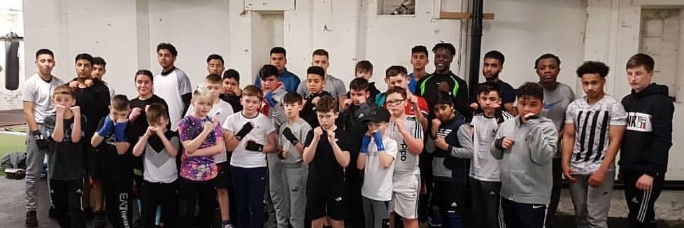 marvin greaves team greaves ABC banner