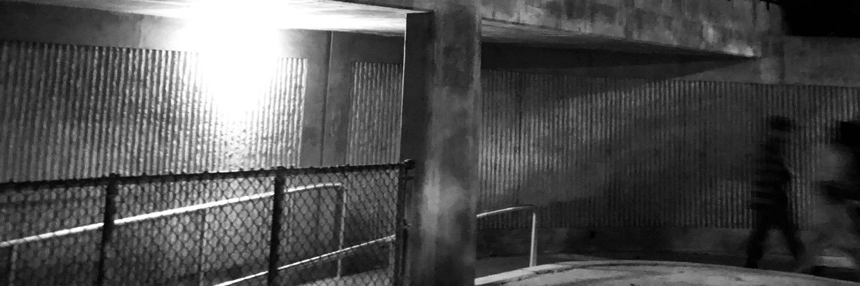 georgemoses97's profile banner image