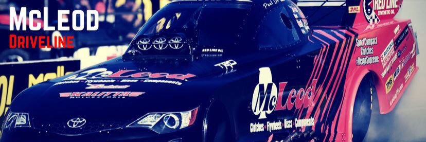 McLeodRacing's profile banner image