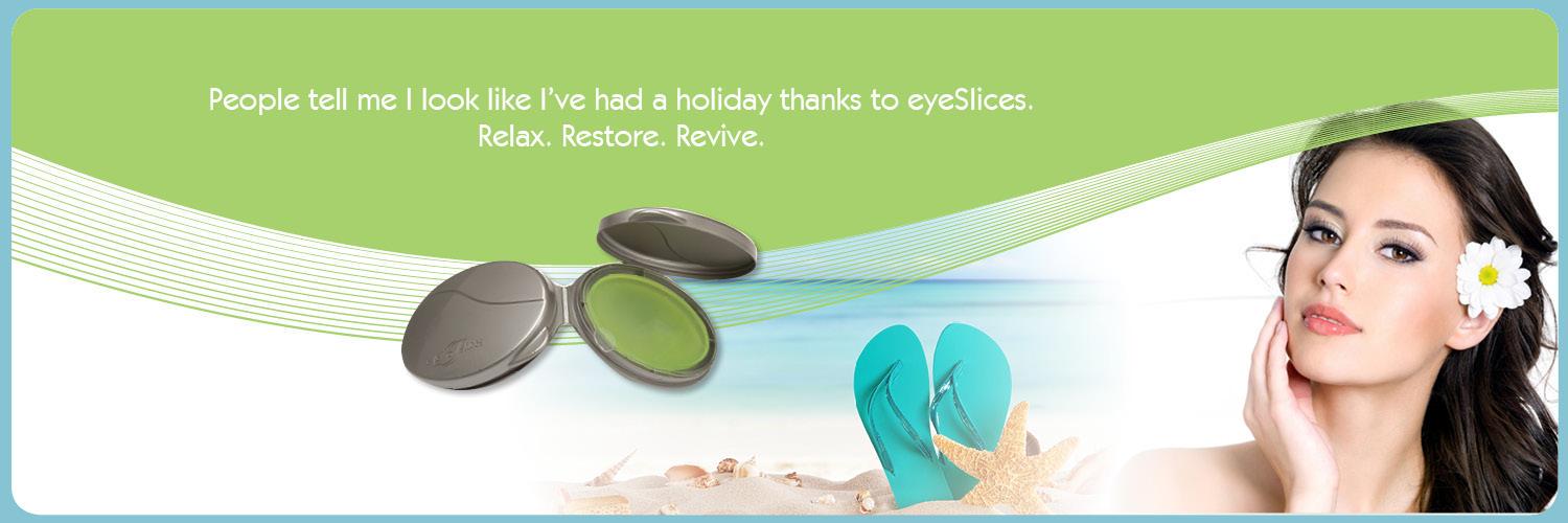 eyeSlicesSA's profile banner image