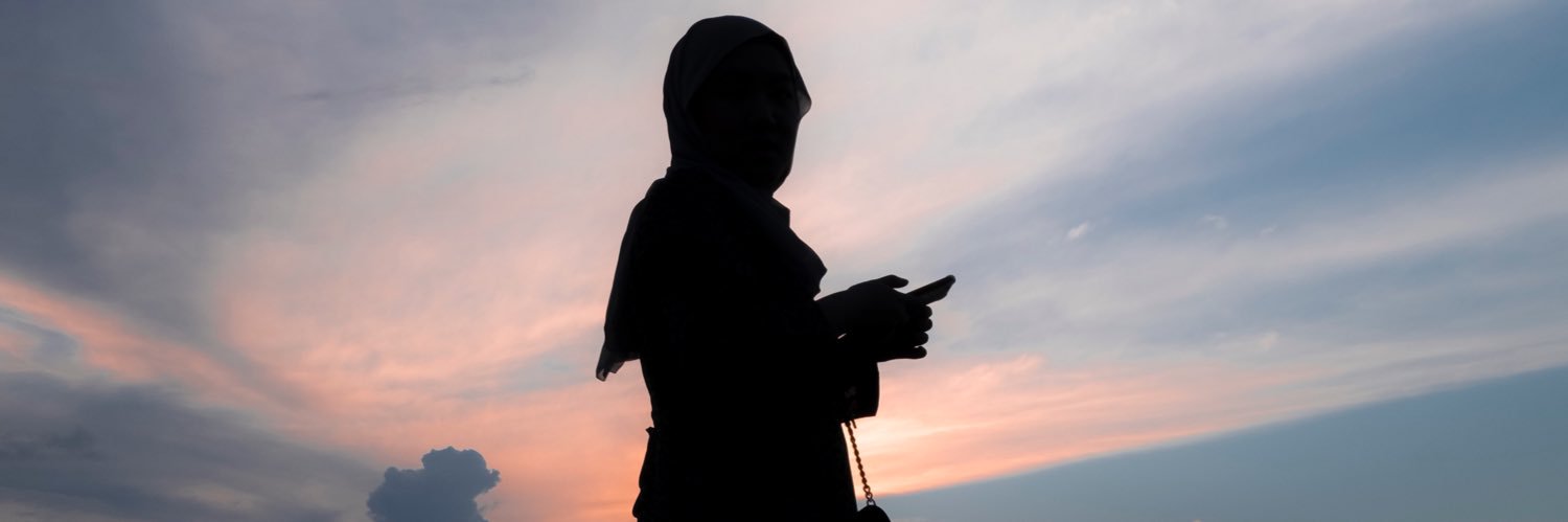 emeliahani's profile banner image