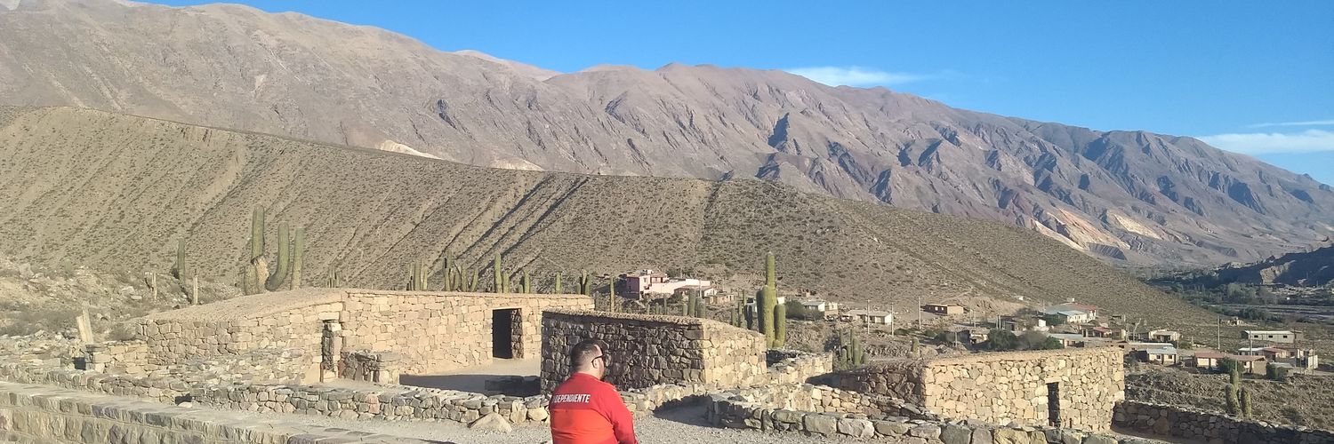 JonatanVelazco's profile banner image
