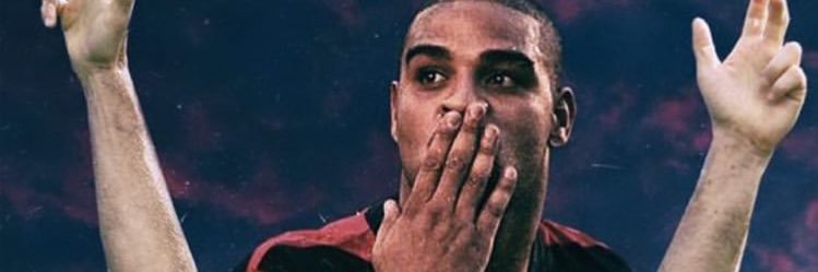 DjoDjoSouza's profile banner image