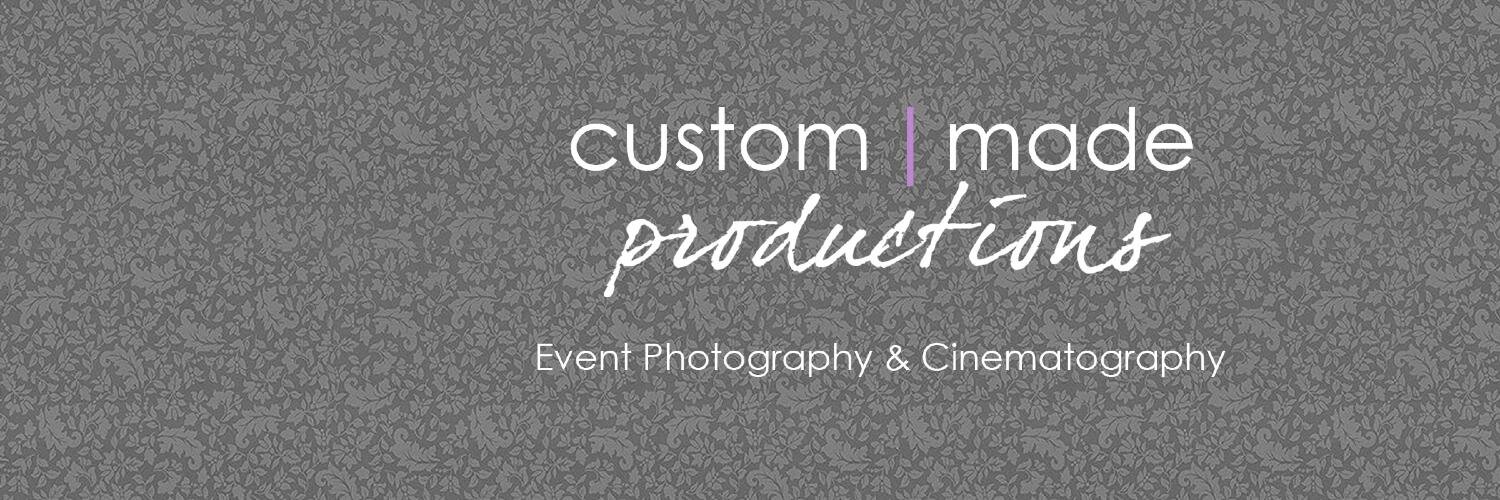 CustomMadeProds's profile banner image