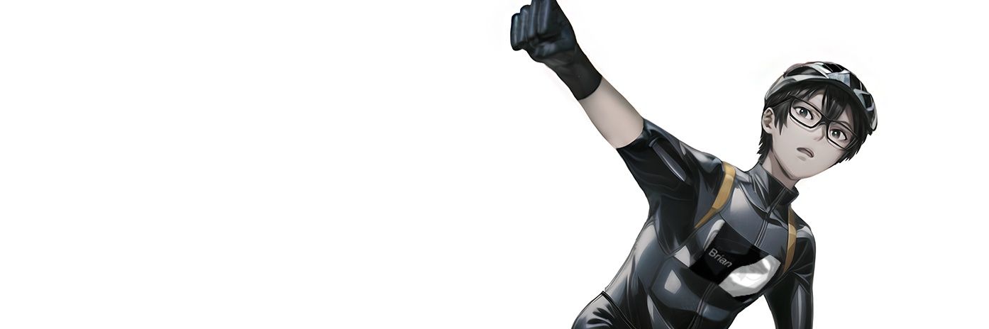 BrianYuH750's profile banner image