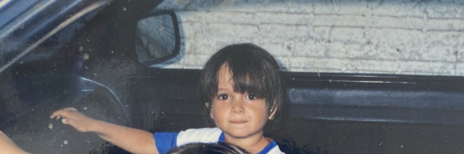 igorrwillian's profile banner image