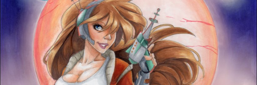 Topazora's profile banner image
