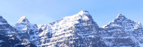 DAMA Rocky Mountain banner