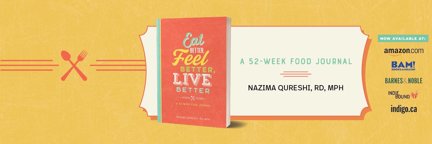 NutritionbyNaz's profile banner image