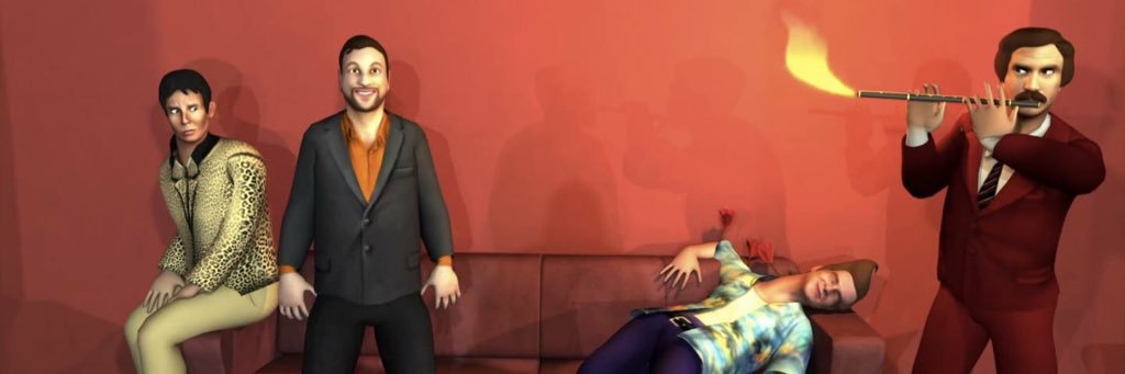 KyleWassell's profile banner image
