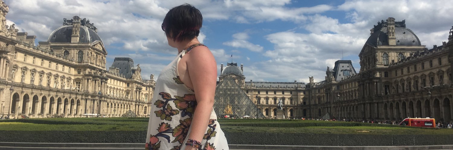 teachmemimi's profile banner image