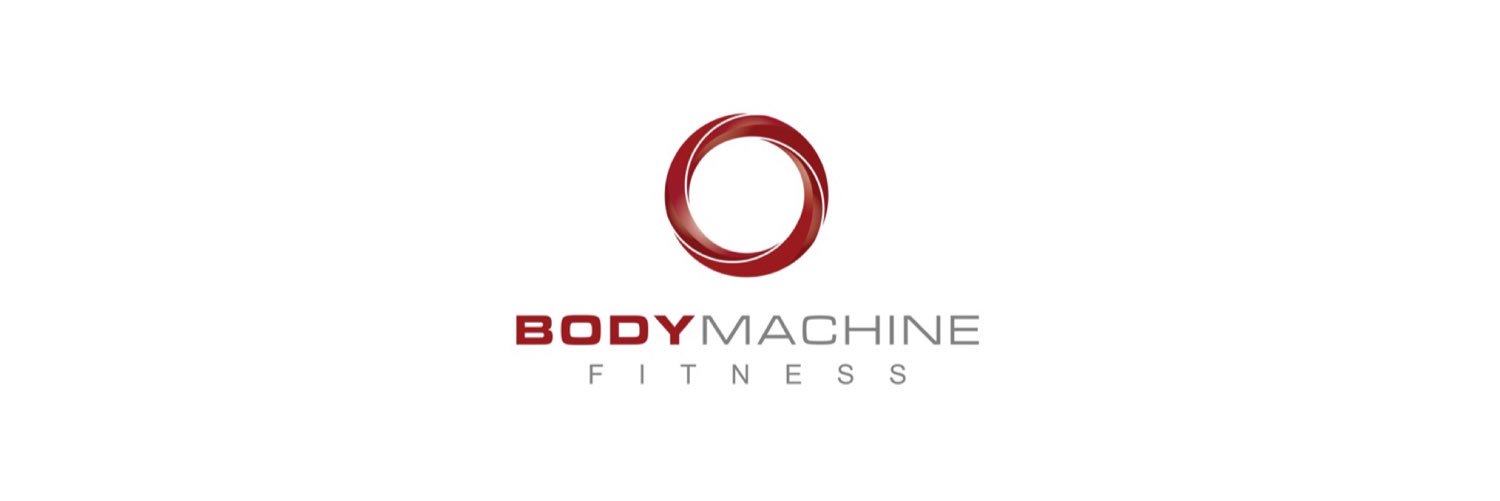 Body Machine Fitness banner