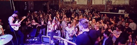 theHiHatLA's profile banner image